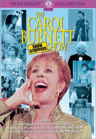 The Carol Burnett Show - Show Stoppers [DVD] [DVD]