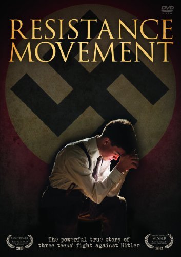 Resistance Movement [DVD]