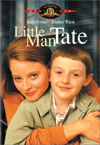 Little Man Tate [DVD]