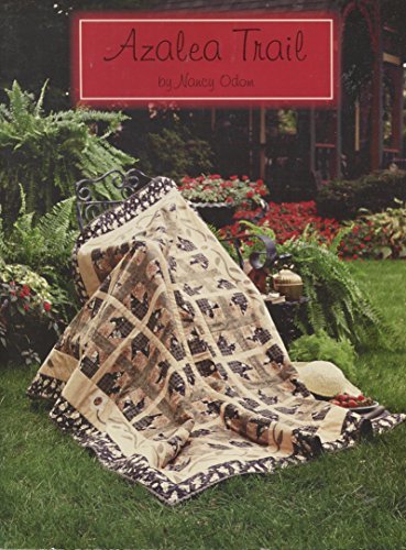 Azalea Trail [Unknown Binding] Nancy Odom