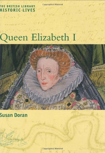 Queen Elizabeth I Doran, Susan