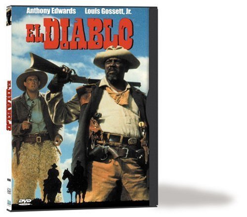 El Diablo [DVD] [DVD]