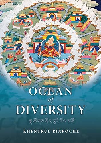 Ocean of Diversity: An unbiased summary of views and practices, gradually emergi