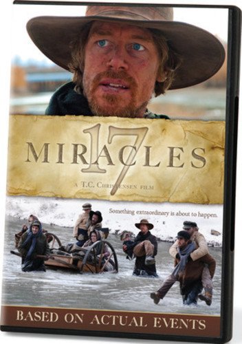 17 Miracles [DVD]