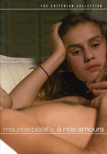 A Nos Amours (The Criterion Collection) [DVD] [DVD]