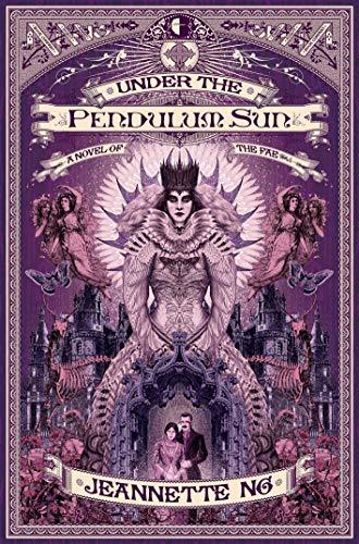 Under the Pendulum Sun [Paperback] Ng, Jeannette