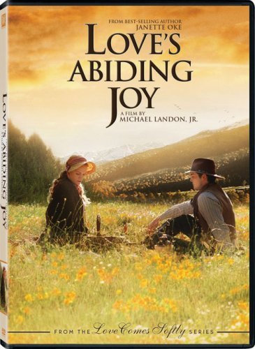 Love's Abiding Joy [DVD]