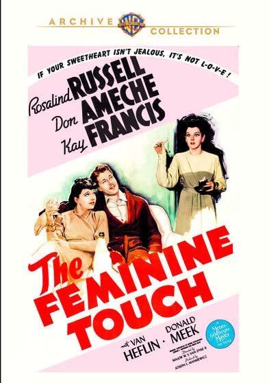 Feminine Touch, The [DVD]