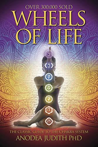 Wheels of Life: A User's Guide to the Chakra System (Llewellyn's New Age) [Paper