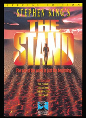 Stephen King's The Stand [DVD]