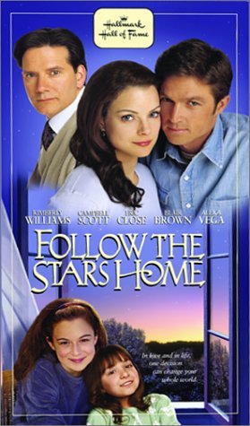 Follow the Stars Home [VHS] [VHS Tape]