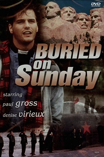 Buried on Sunday [DVD]