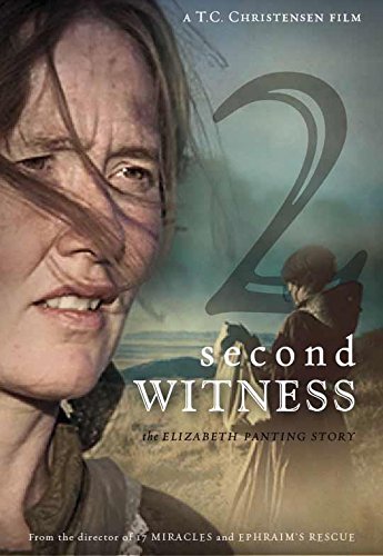 Second Witness: The Elizabeth Panting Story [DVD]