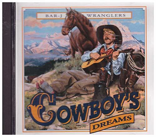 Cowboy's Dreams Volume 9 [Audio CD]
