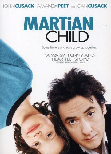 Martian Child (DVD) [DVD]