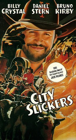 City Slickers [VHS Tape]