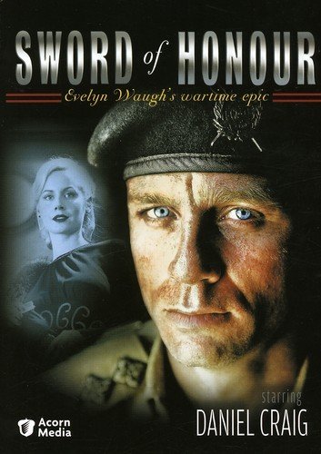 Sword of Honour [DVD]