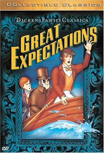 Great Expectations [DVD]