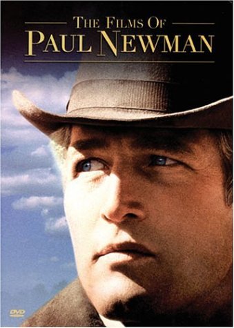 The Films of Paul Newman (The Verdict/The Hustler/Butch Cassidy) [DVD] [DVD]