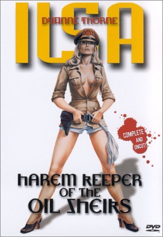 Ilsa - Harem Keeper of the Oil Sheiks [DVD] [DVD]