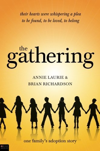The Gathering Annie Laurie Richardson and Brian Richardson
