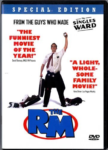 The RM [DVD]