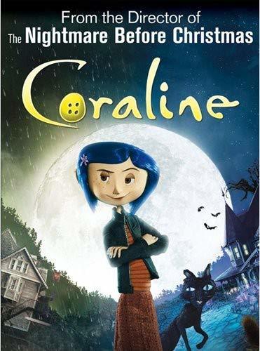 Coraline [DVD]