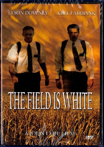 The Field Is White [DVD]