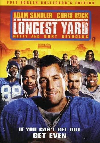 The Longest Yard (Full Screen Edition) [DVD]