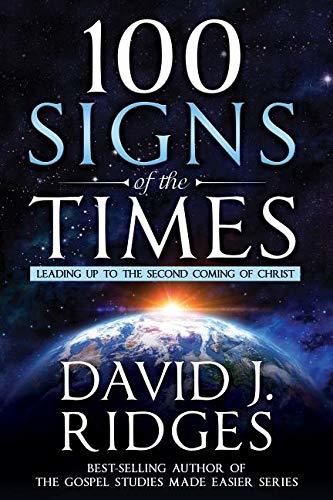 100 Signs of the Times [Paperback] David J. Ridges