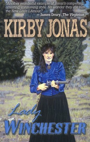 Lady Winchester Kirby Jonas