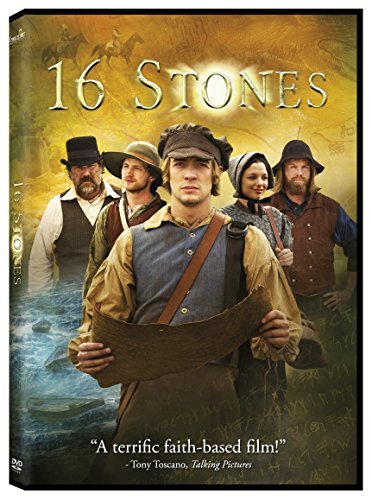 16 Stones [DVD]