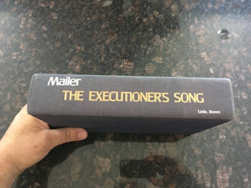 The Executioner's Song Mailer, Norman
