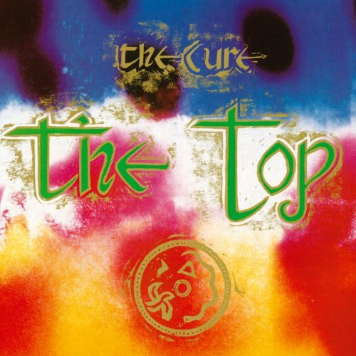 The Top (Deluxe) [Audio CD] The Cure