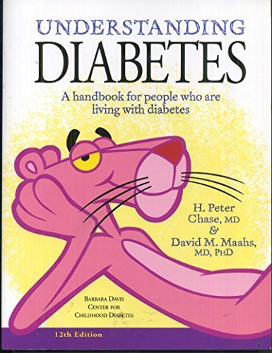 Understanding Diabetes: A Handbook for People Who Are Living With Diabetes [Pape