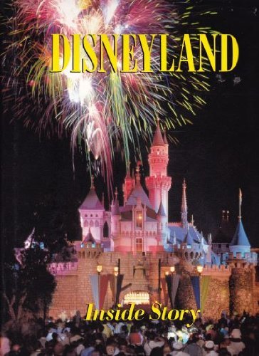 Disneyland: Inside Story Bright, Randy