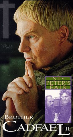 Brother Cadfael - St. Peter's Fair [VHS] [VHS Tape]