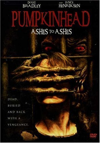 Pumpkinhead: Ashes to Ashes [DVD]