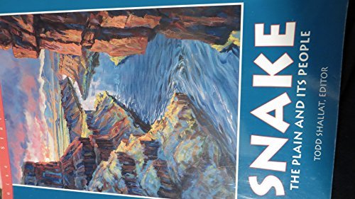 Snake the Plain and Its People Shallat