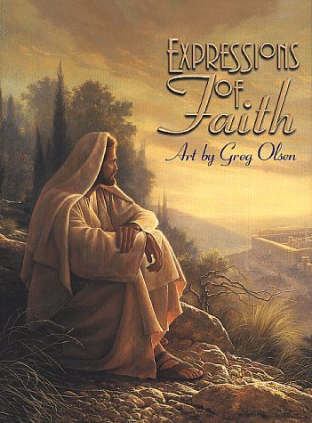 Expressions of Faith Olsen, Greg