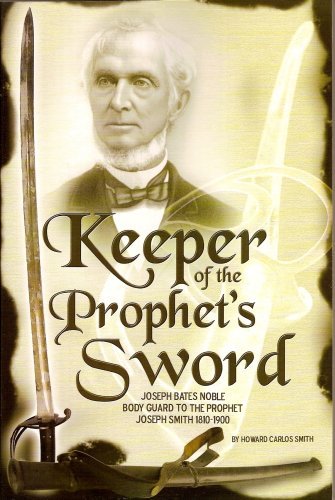 Keeper of the Prophet's Sword [Paperback] Smith, Howard C