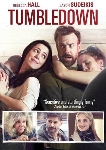 Tumbledown [DVD]