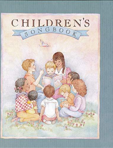 Children's Songbook (The Church of Jesus Christ of Latter-Day Saints) [Hardcover