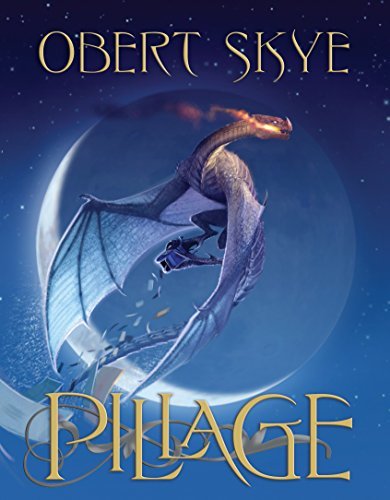 Pillage Obert Skye