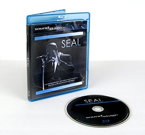 Soundstage: Seal [Blu-ray] [Blu-ray]