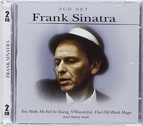 Frank Sinatra [Audio CD] Frank Sinatra