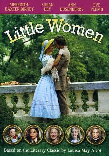 Little Women [DVD]