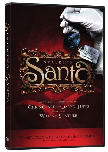 Stalking Santa [DVD]
