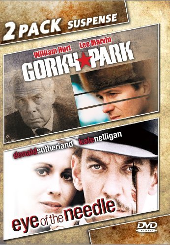 Gorky Park/Eye Of The Needle [DVD]