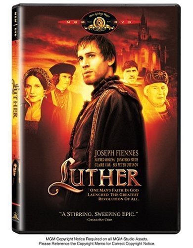 Luther [DVD]